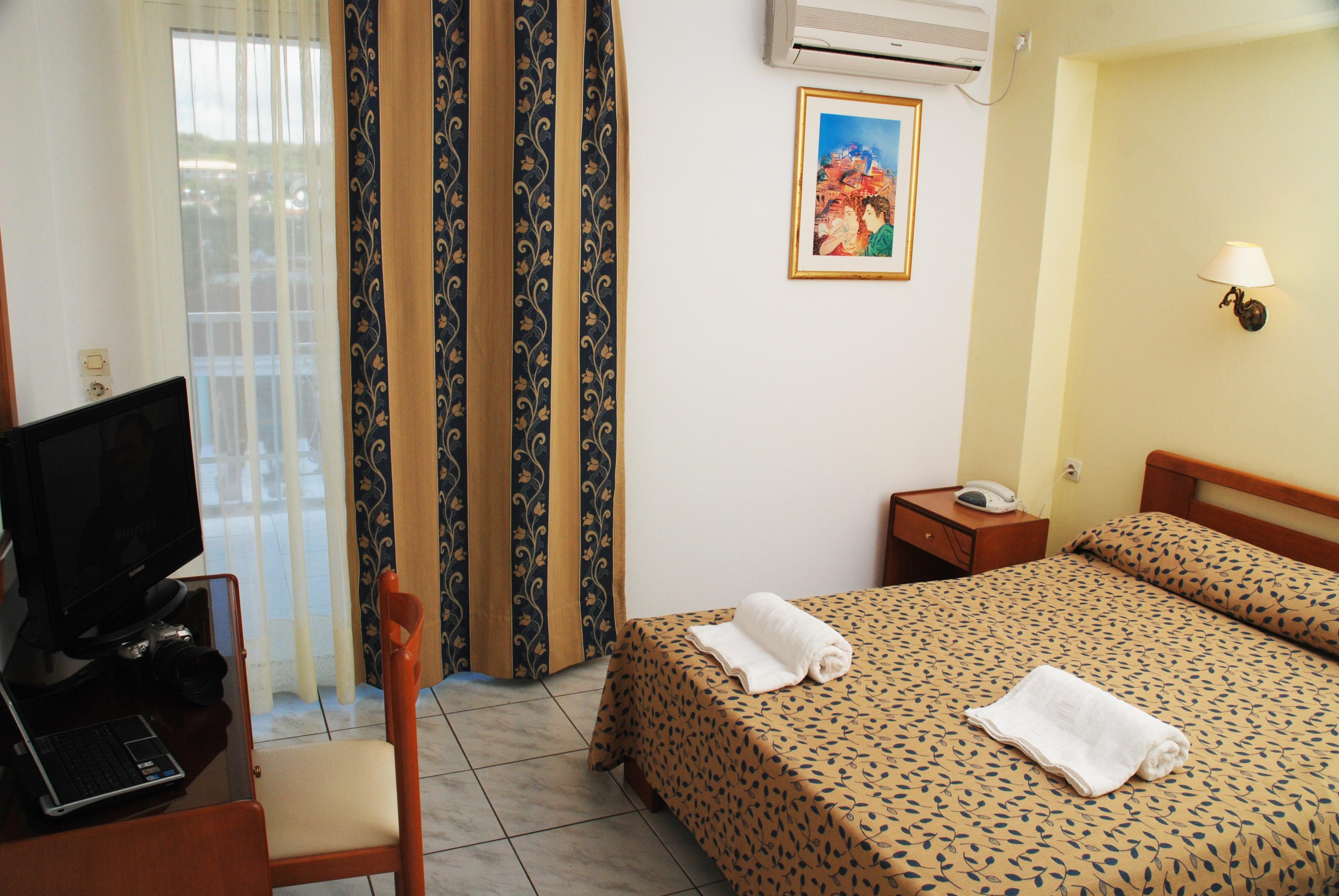 Planos Hotel Экстерьер фото
