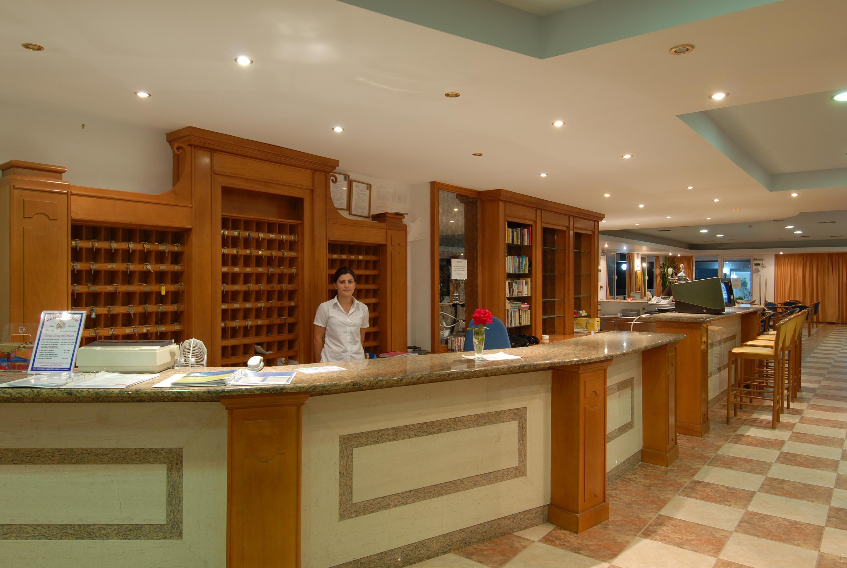 Planos Hotel Экстерьер фото