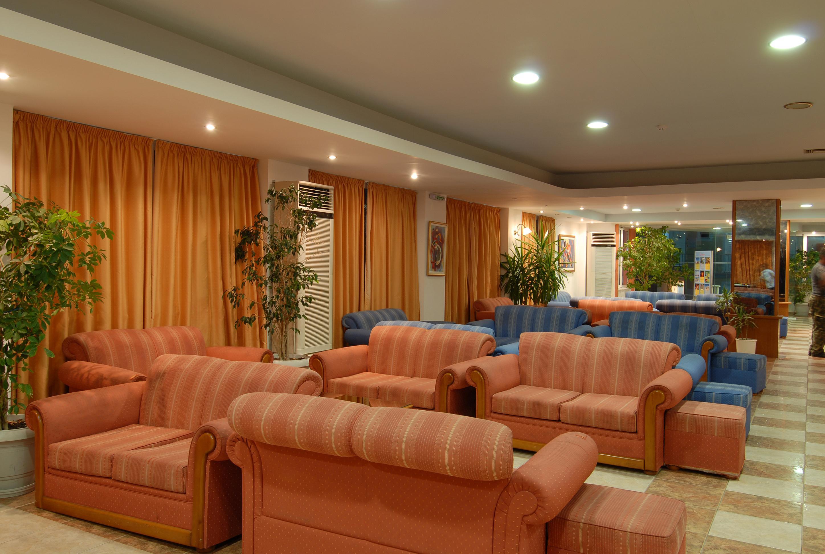 Planos Hotel Экстерьер фото