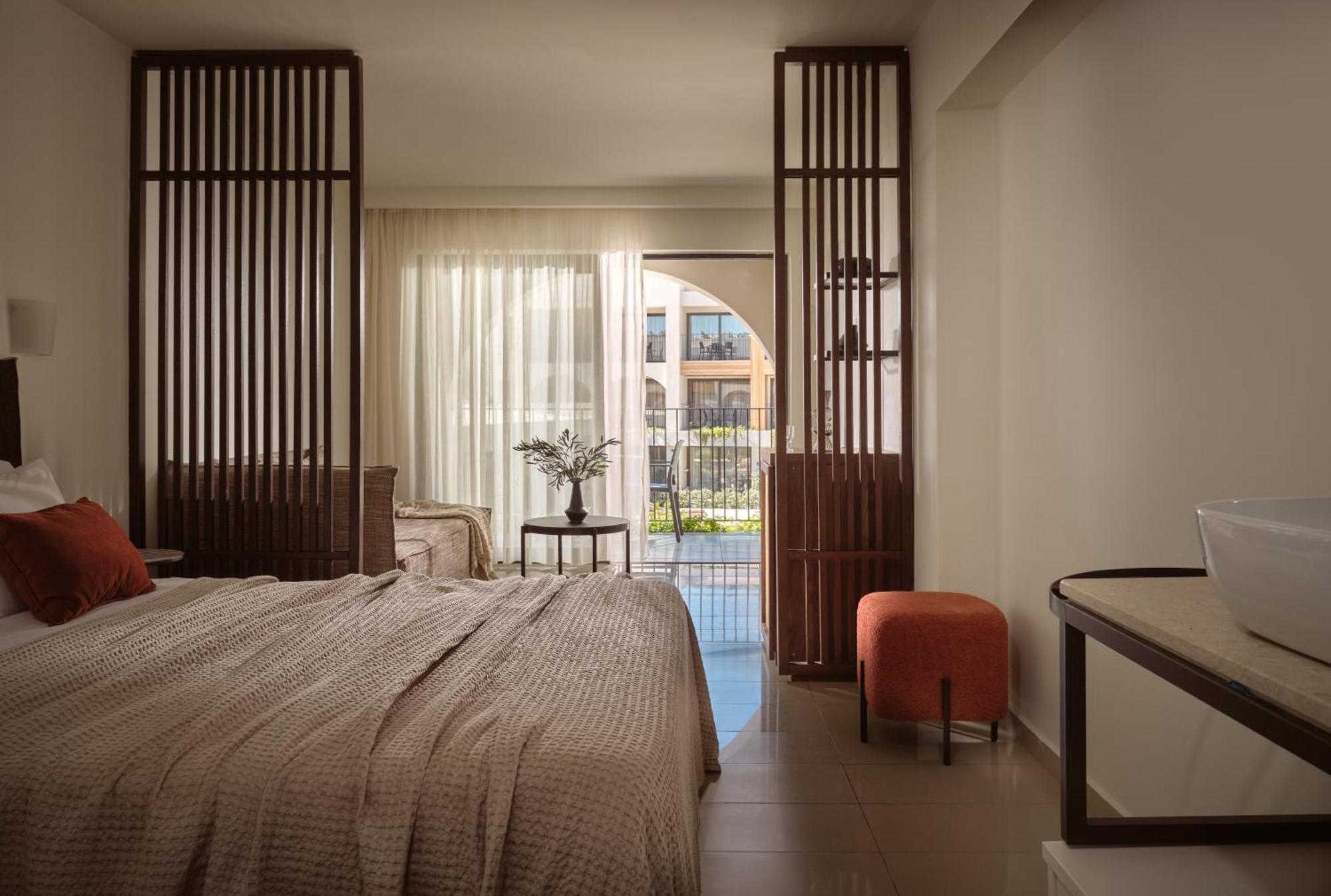 Planos Hotel Экстерьер фото