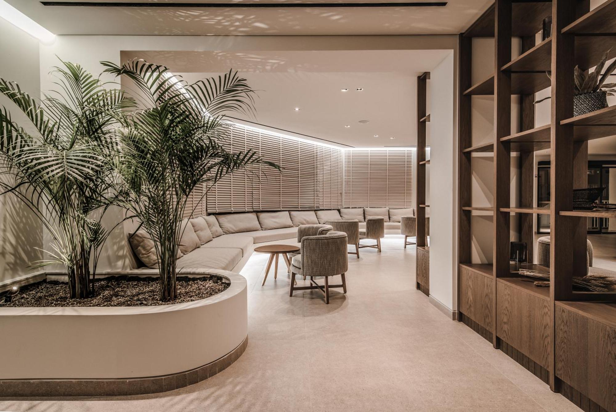 Planos Hotel Экстерьер фото