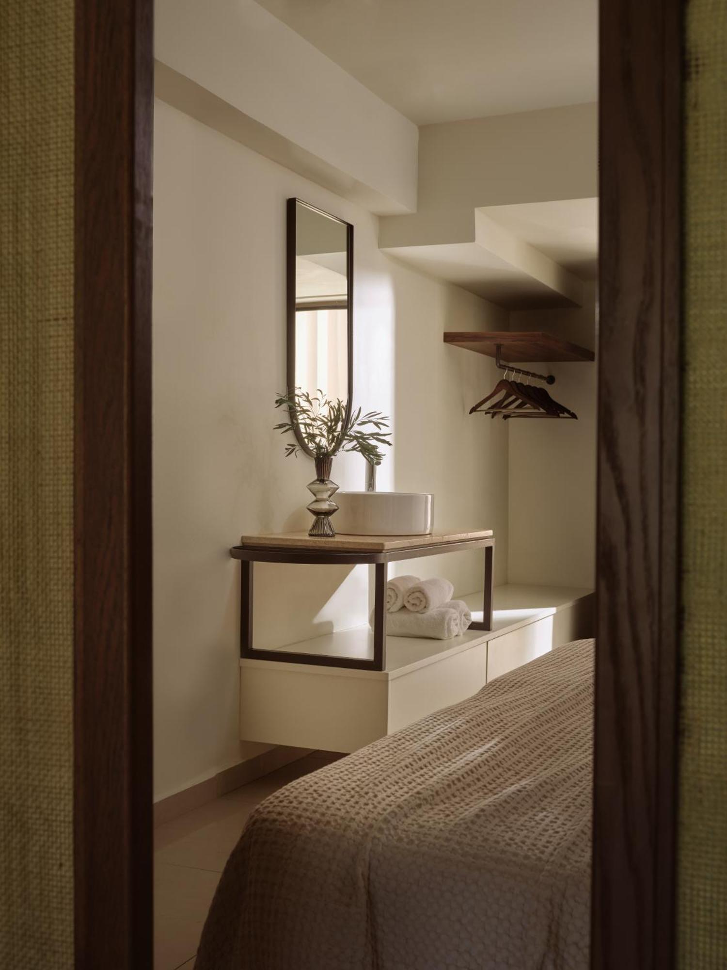 Planos Hotel Экстерьер фото