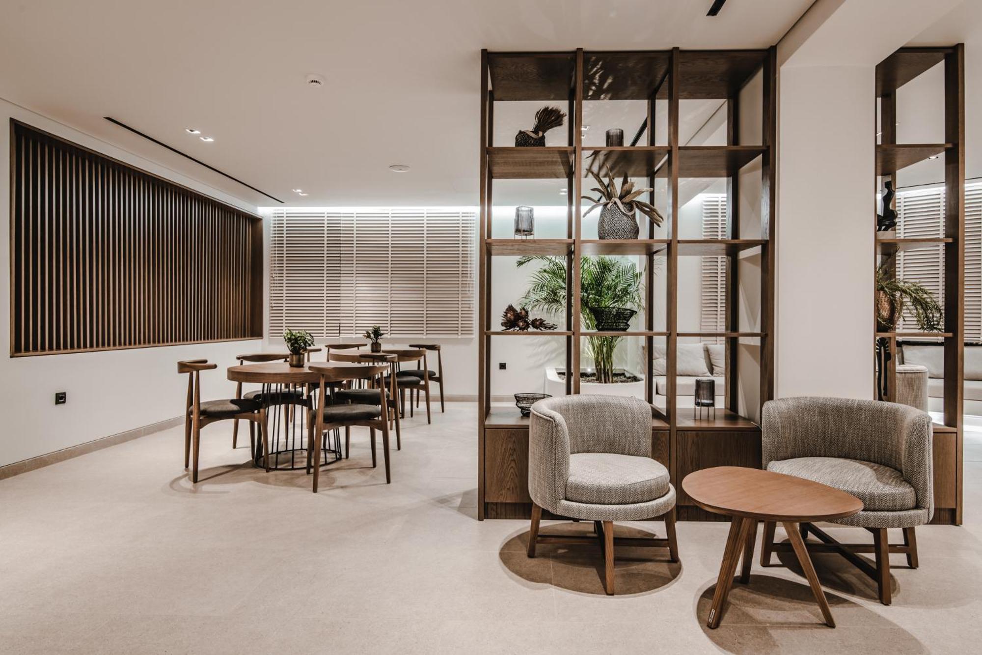 Planos Hotel Экстерьер фото