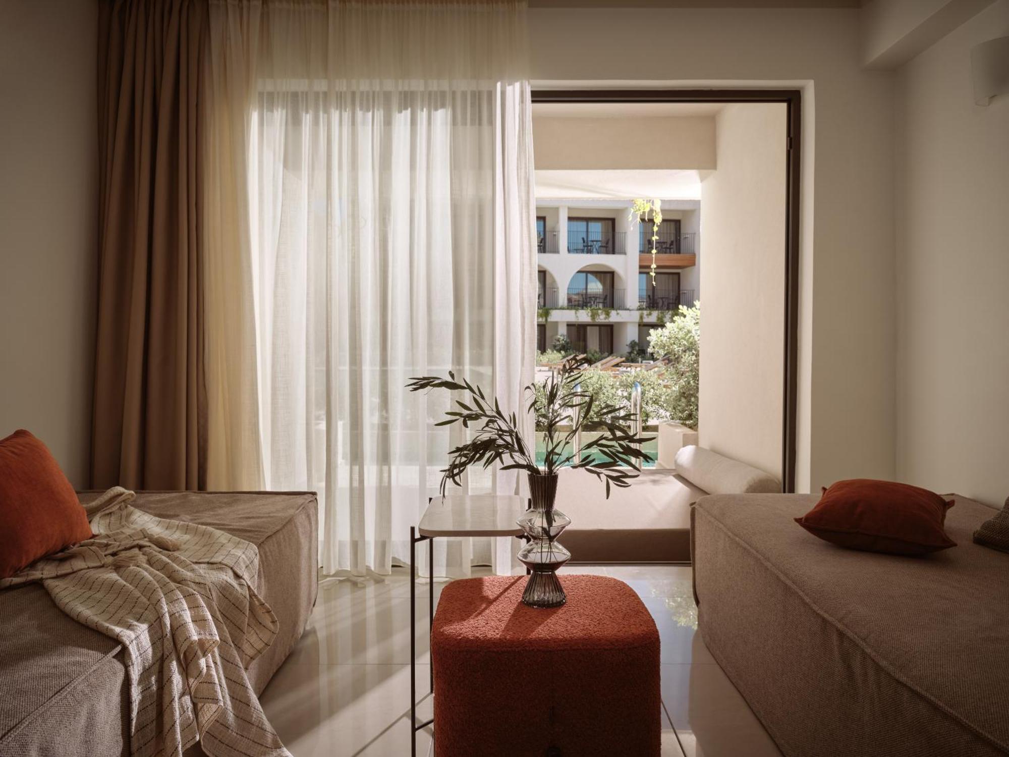 Planos Hotel Экстерьер фото