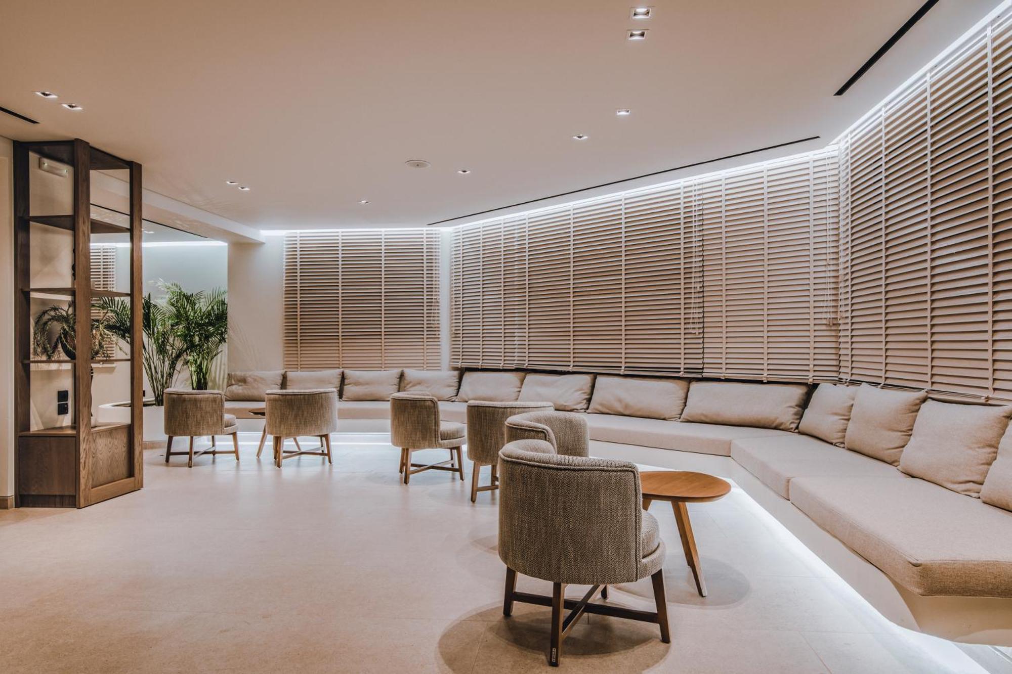 Planos Hotel Экстерьер фото