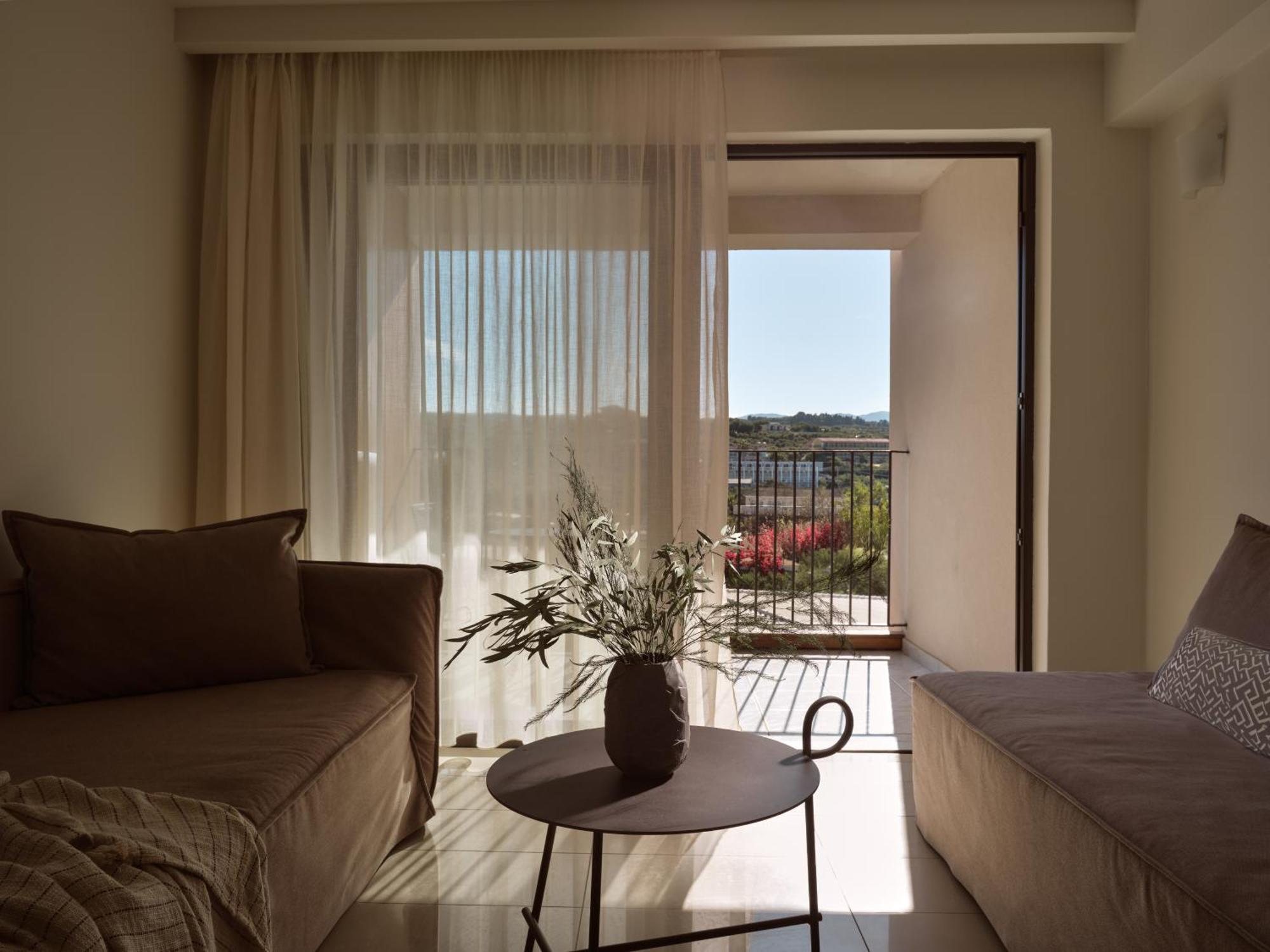 Planos Hotel Экстерьер фото