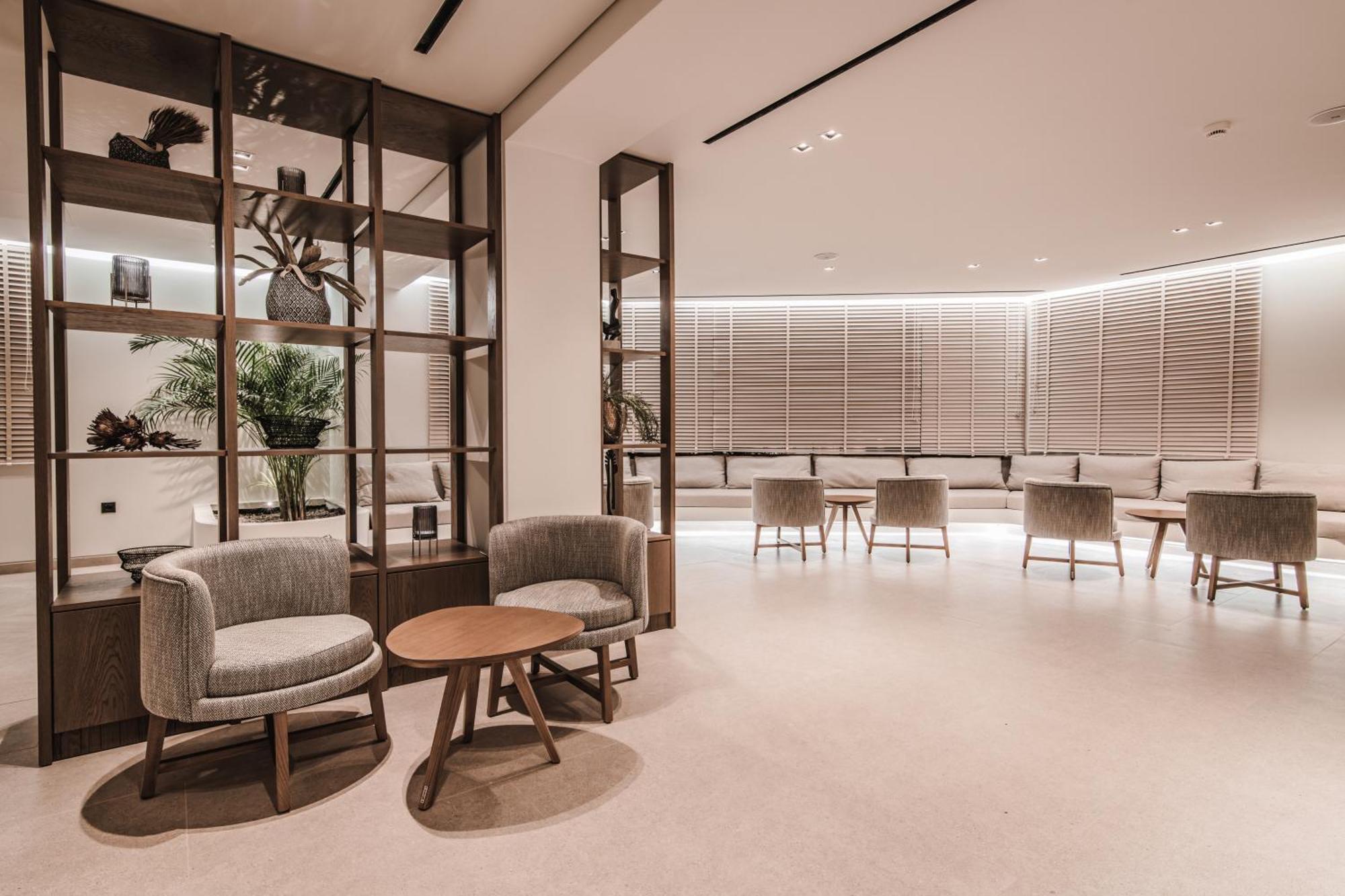 Planos Hotel Экстерьер фото