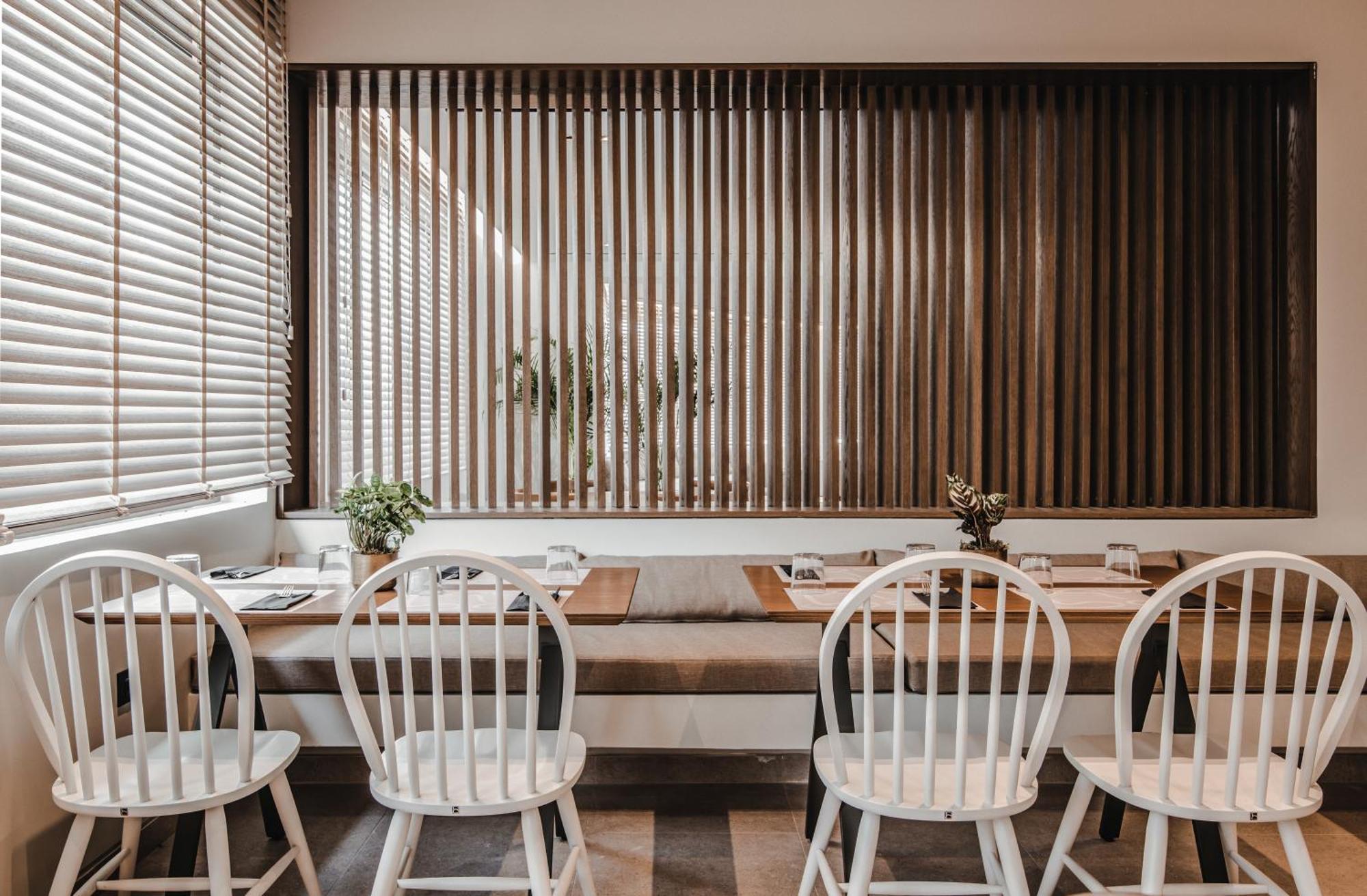 Planos Hotel Экстерьер фото