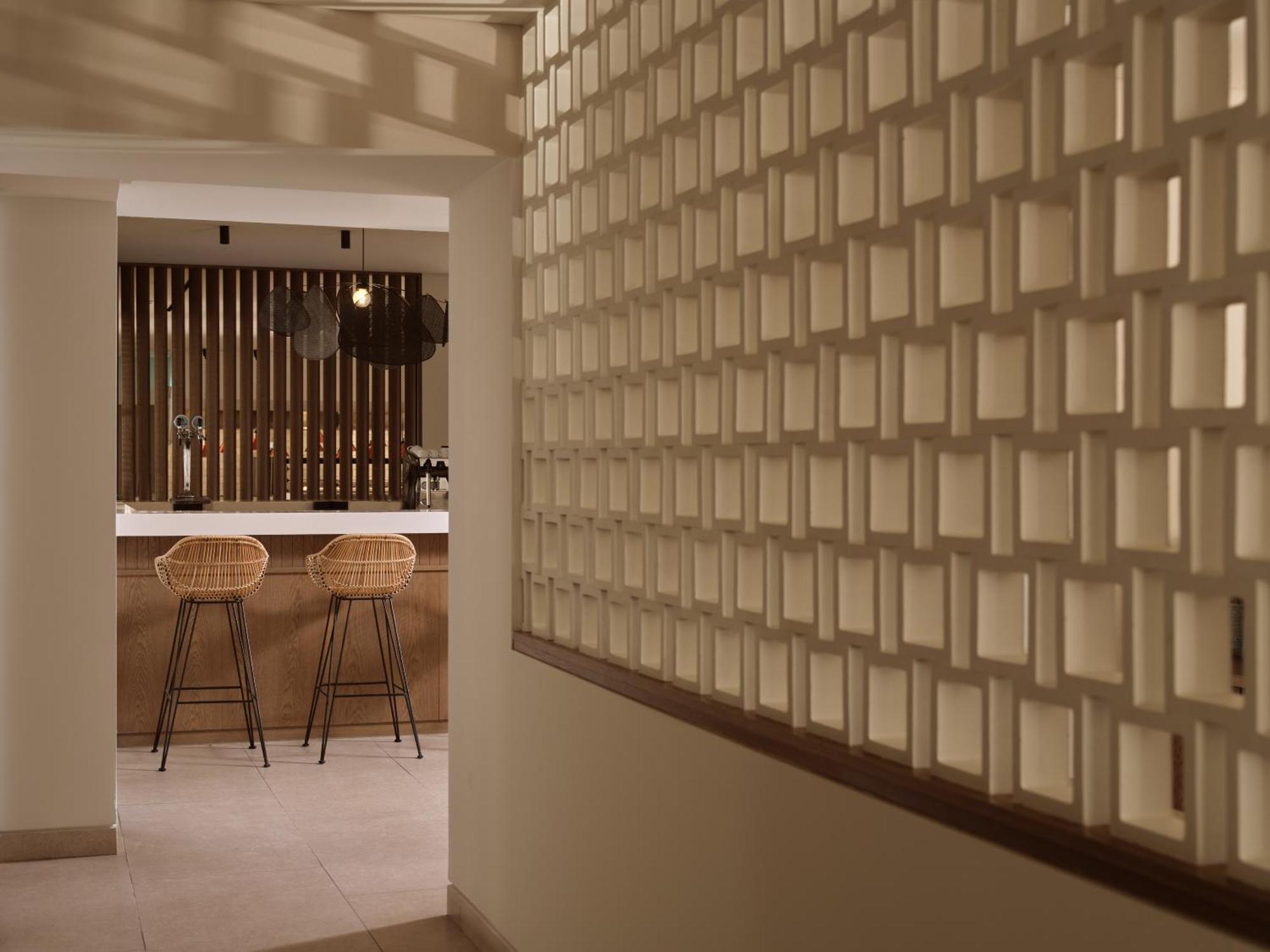 Planos Hotel Экстерьер фото